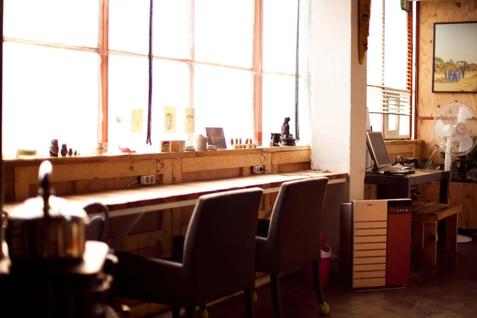 Urban Art Guesthouse