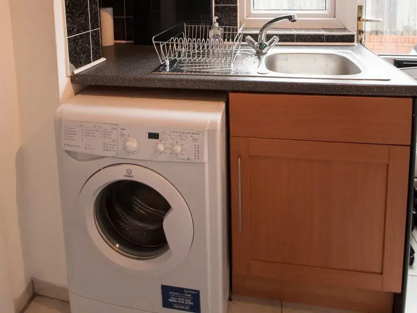 Courthouse Apartments