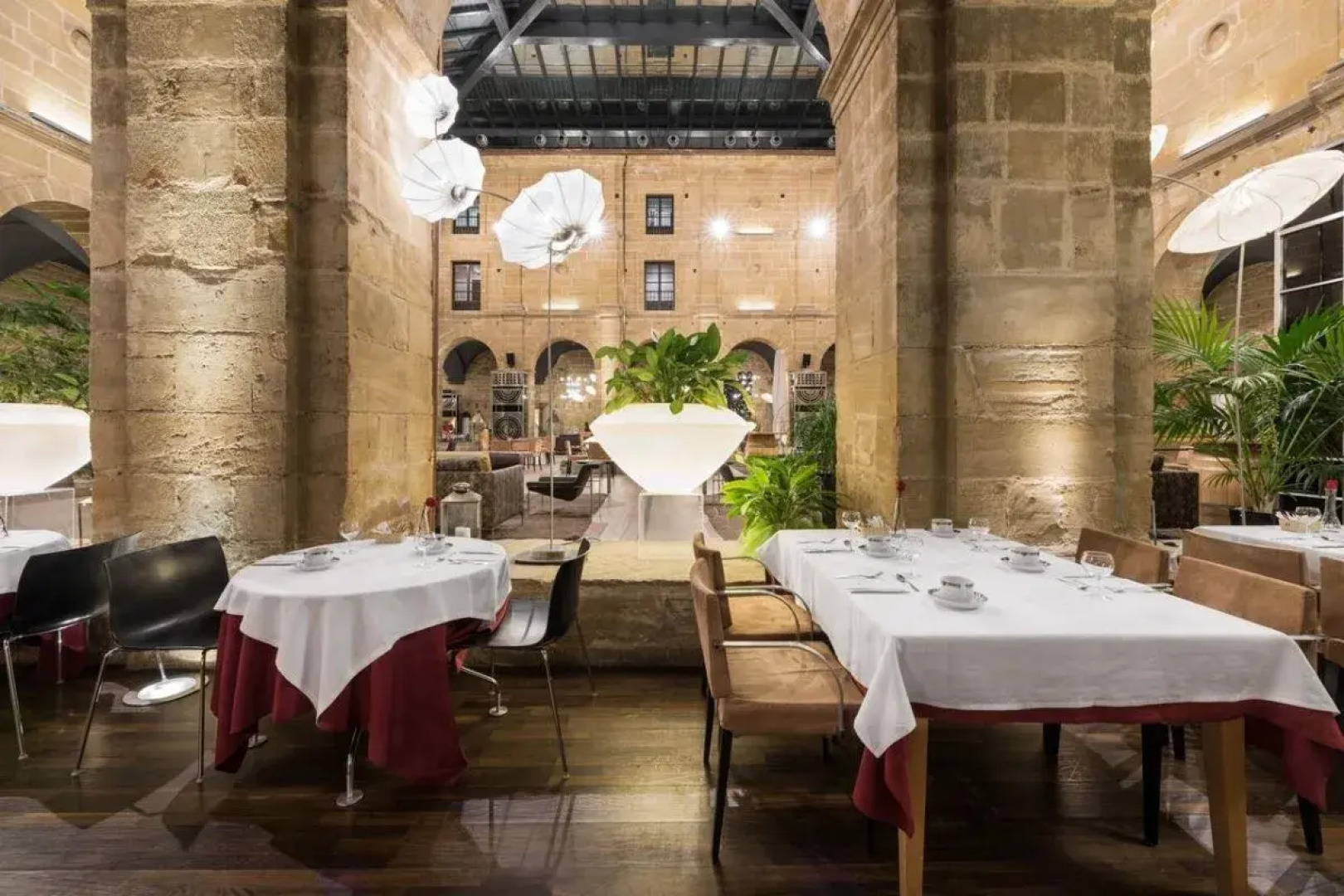 Eurostars Los Agustinos