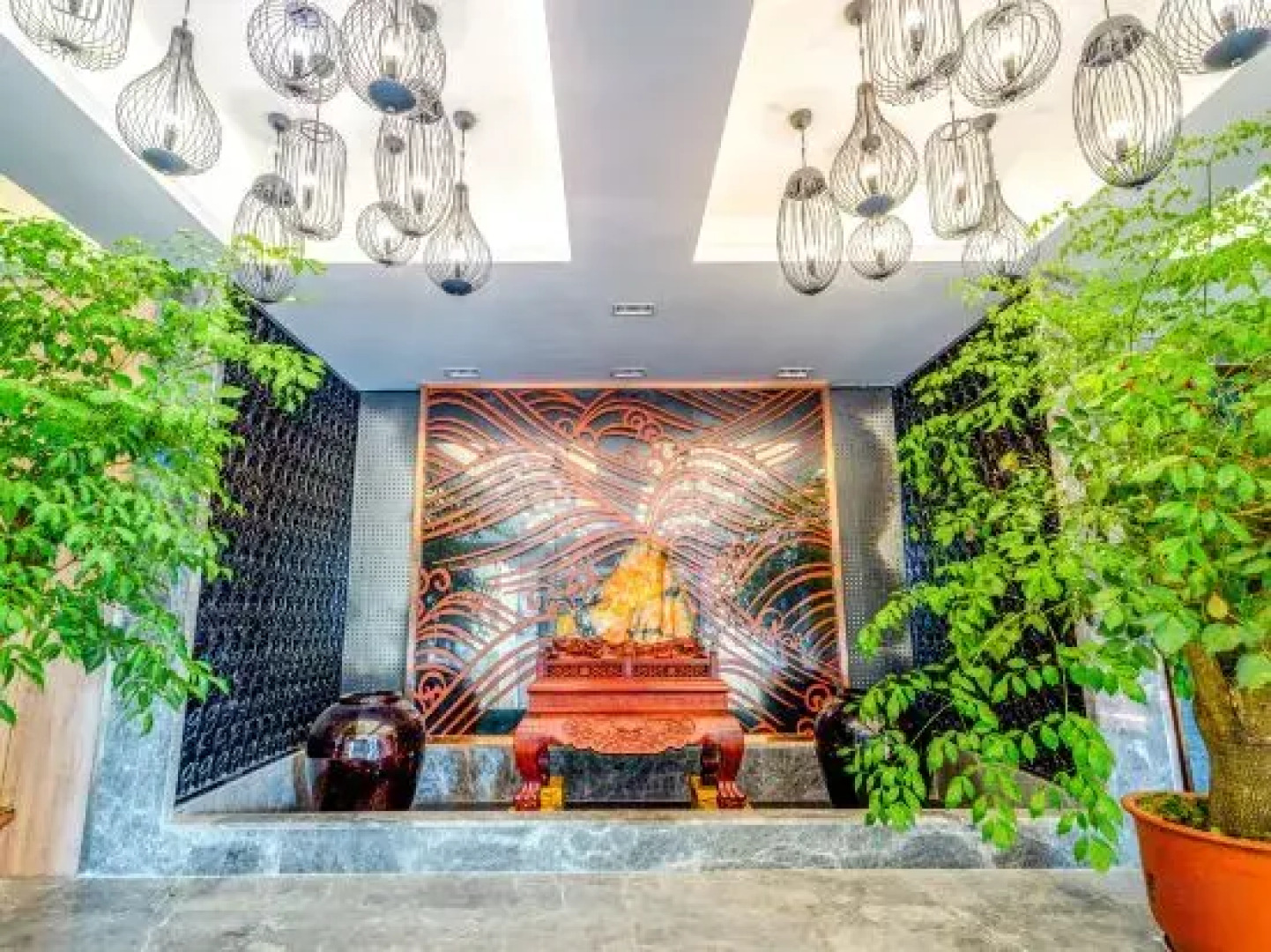 Erhai Zhimen Leisure Hotel