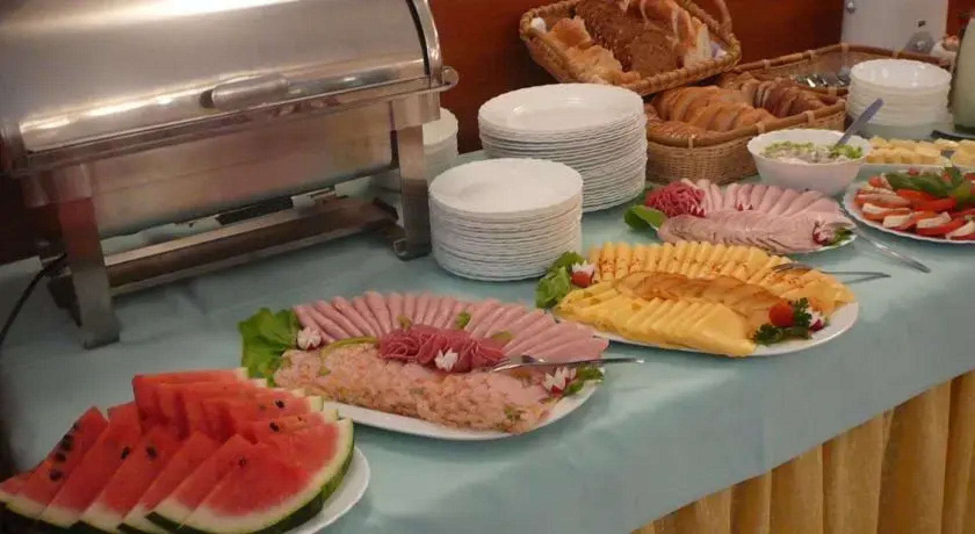 Ośrodek Wypoczynkowy Zapalenica