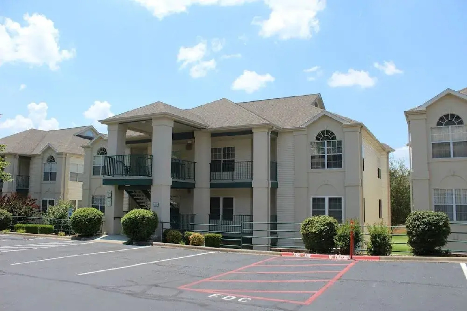 Branson Resorts by Andy Williams Theatre