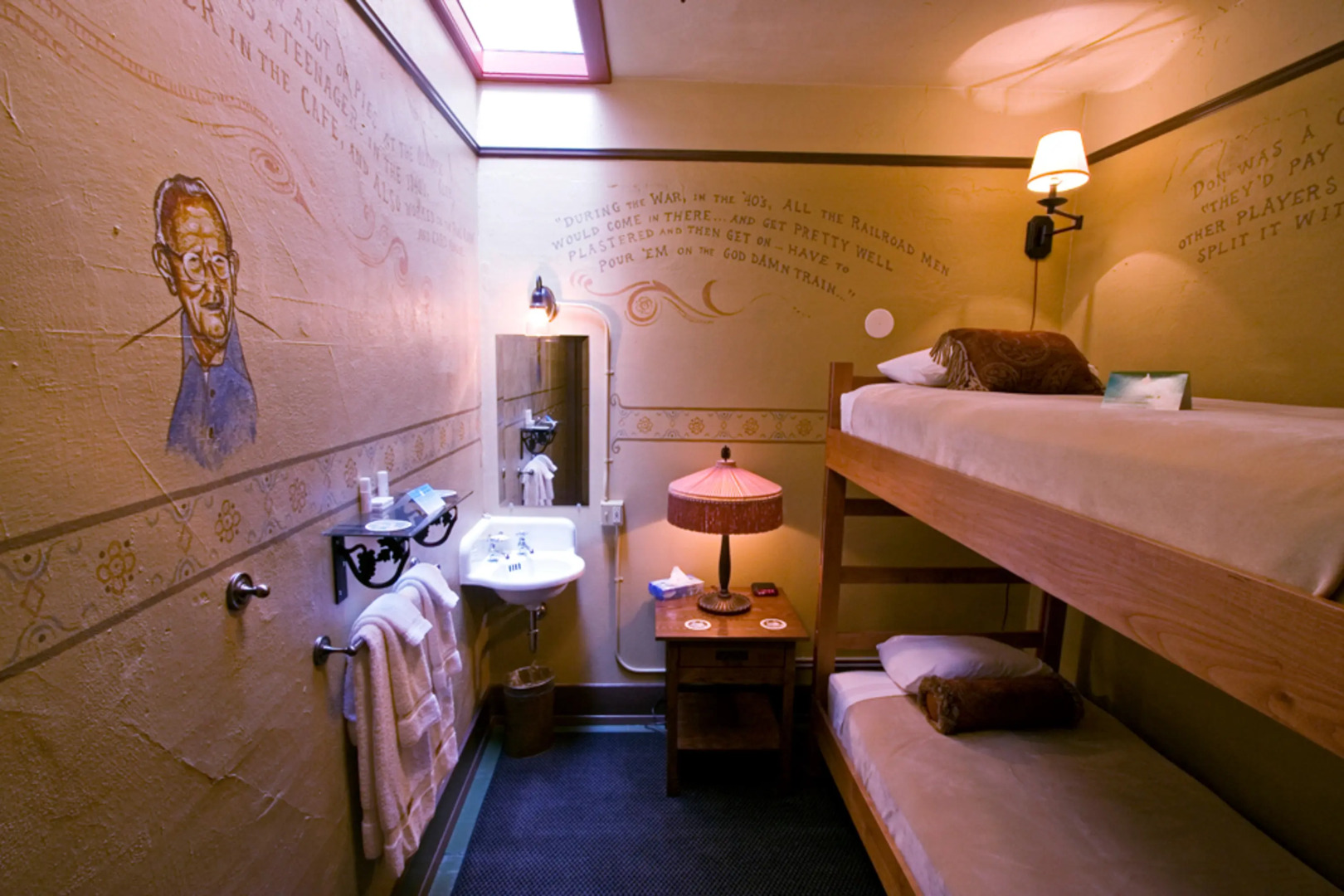 McMenamins Olympic Club