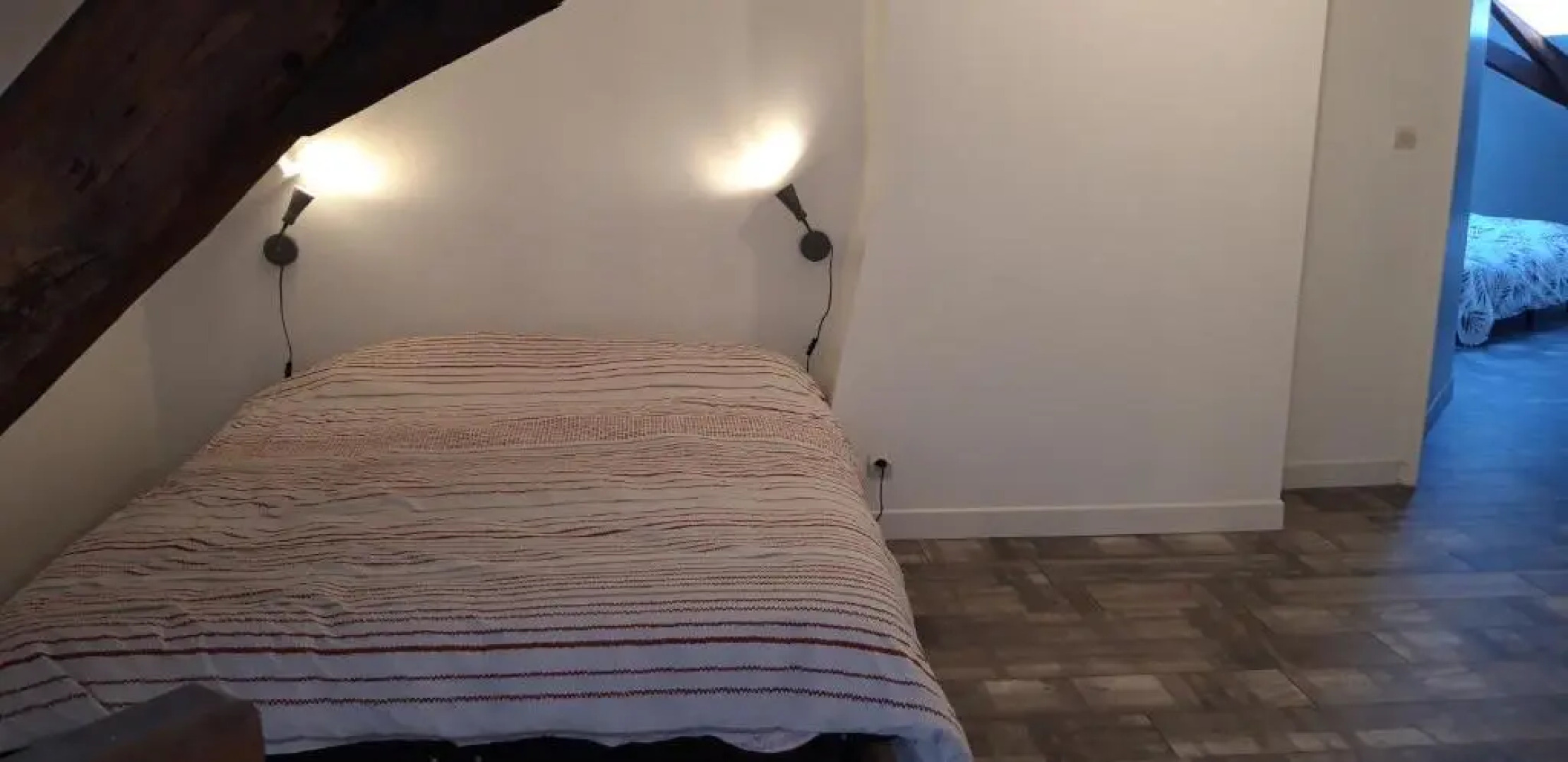 A 18min du Zoo 30min Des 24h du Mans