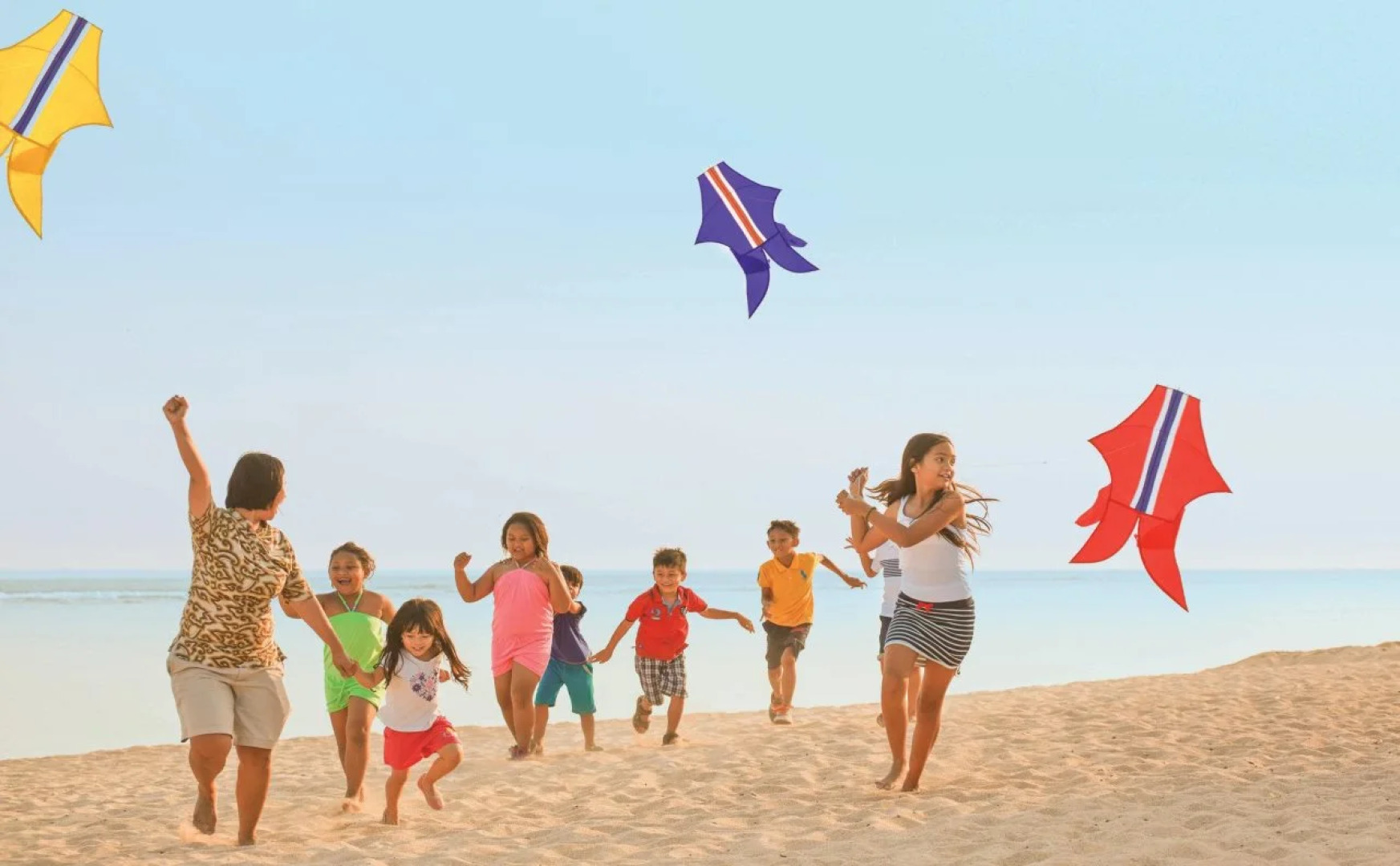 The Ritz-Carlton, Bali