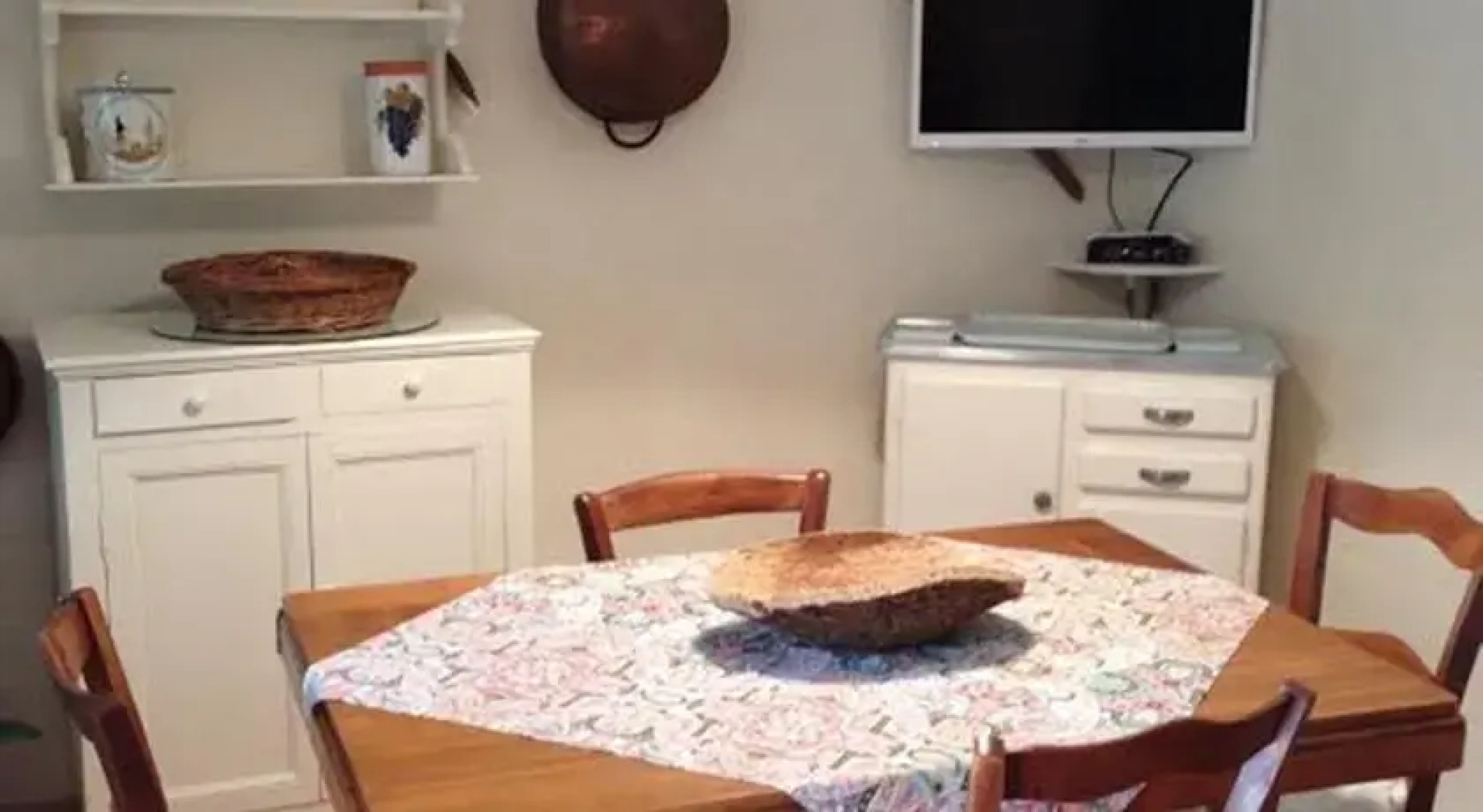 Chaumière en Brière