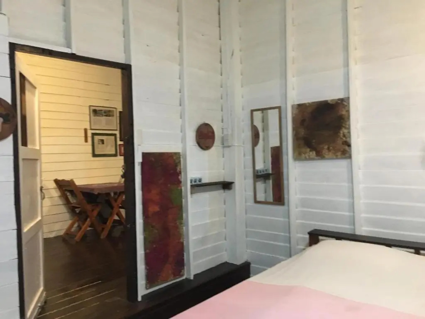 Banban Nannan Library and Guesthome