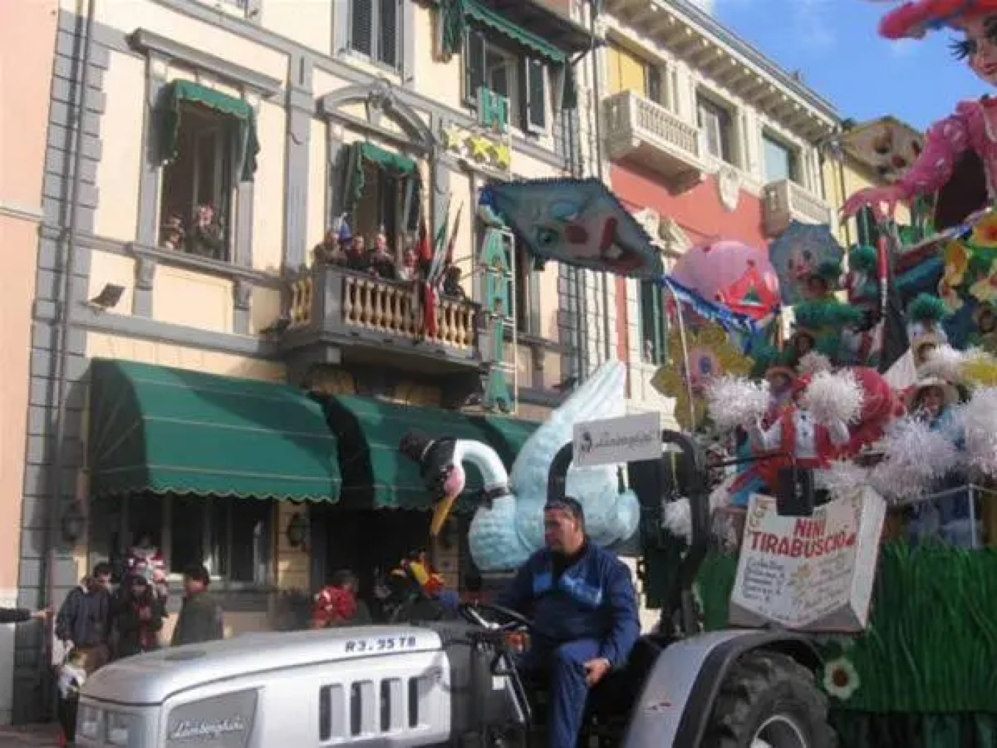 Hotel Bahia