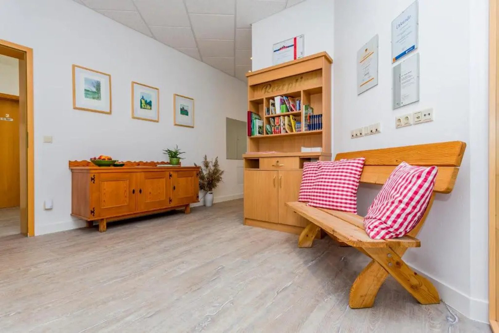 Pension & Restaurant Nordstern