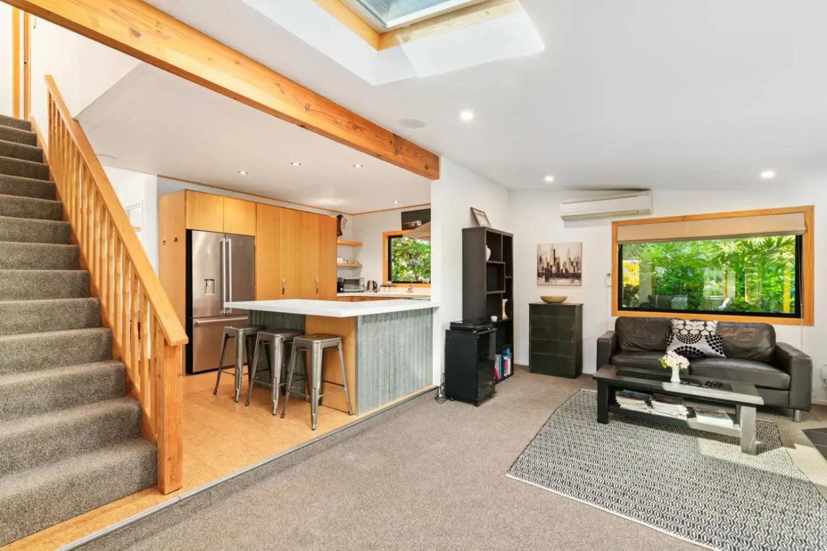 Wanderlust - Clyde Holiday Home