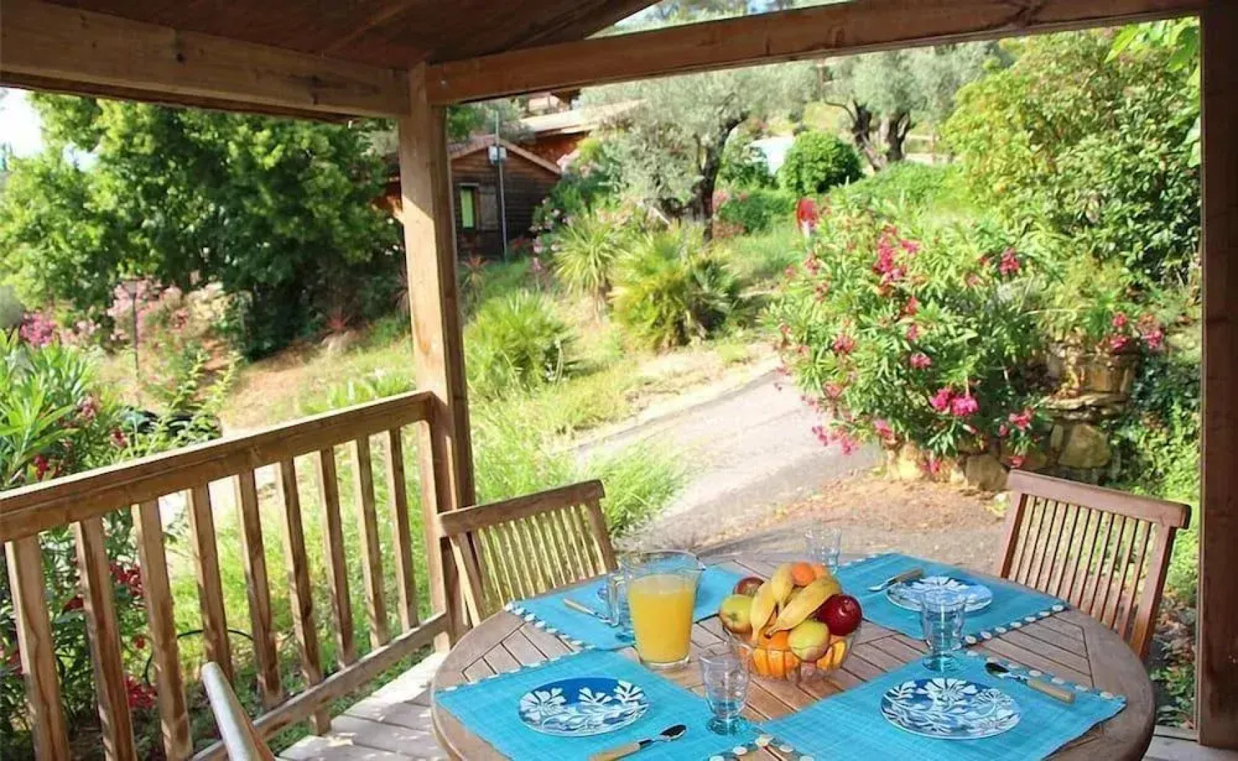 Lagrange Vacances Les Cottages Varois