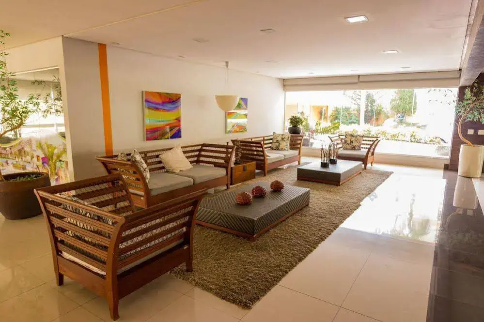 Veredas - RQ Turismo