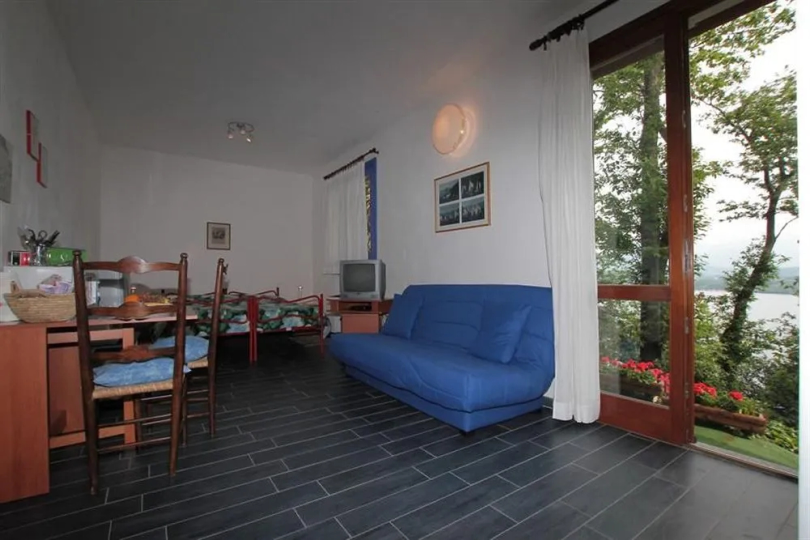 B&B Tana Della Volpe