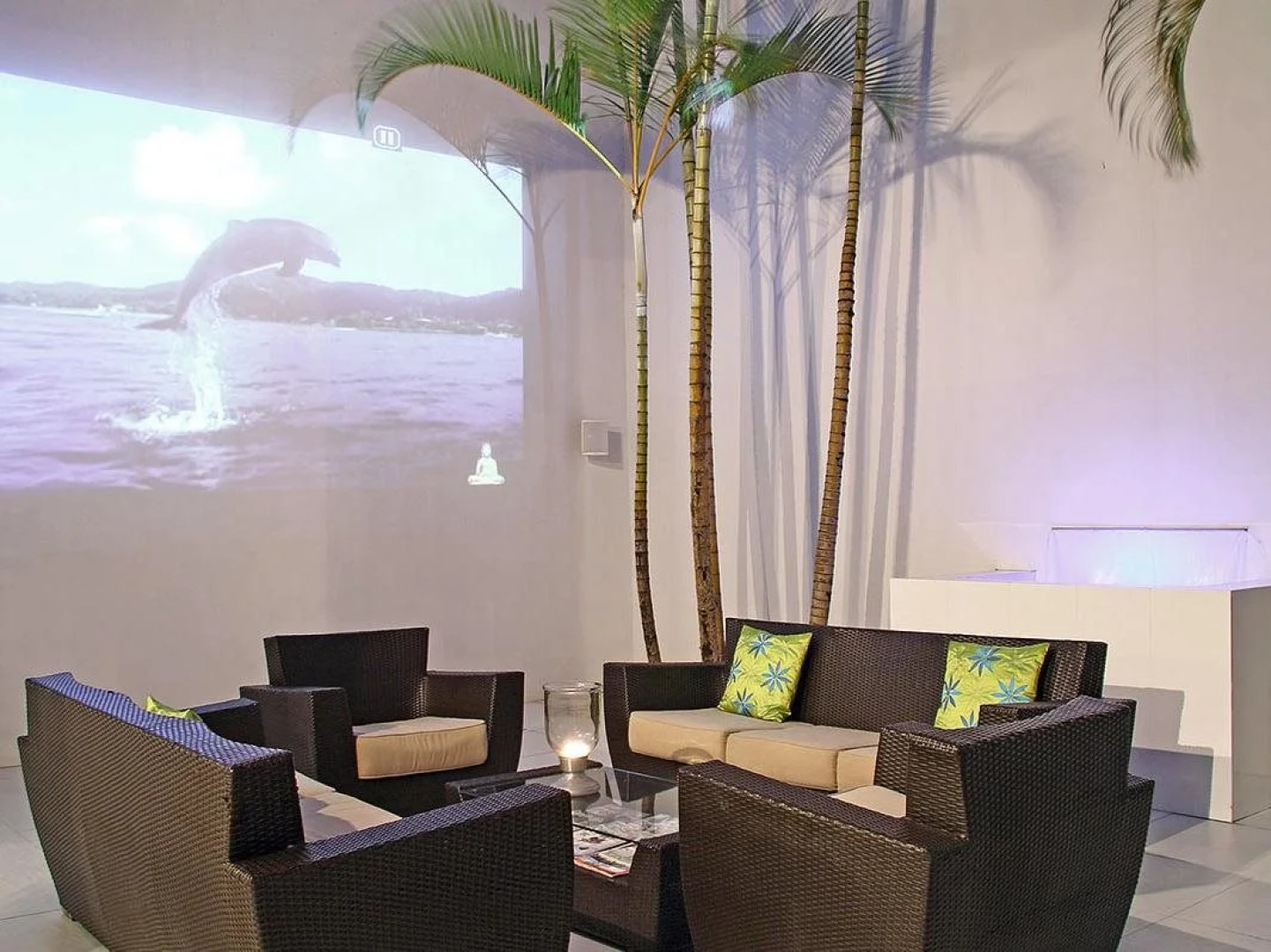 Days At Sea Beach Lodge