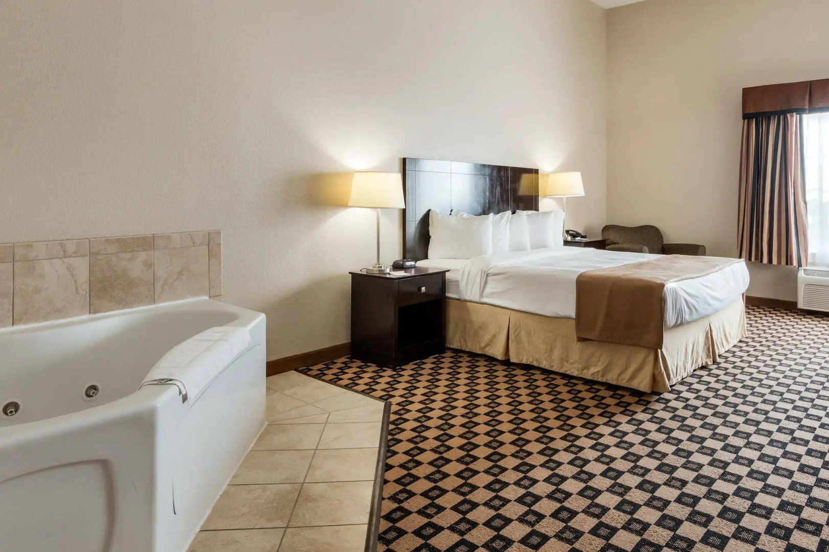 Quality Inn & Suites