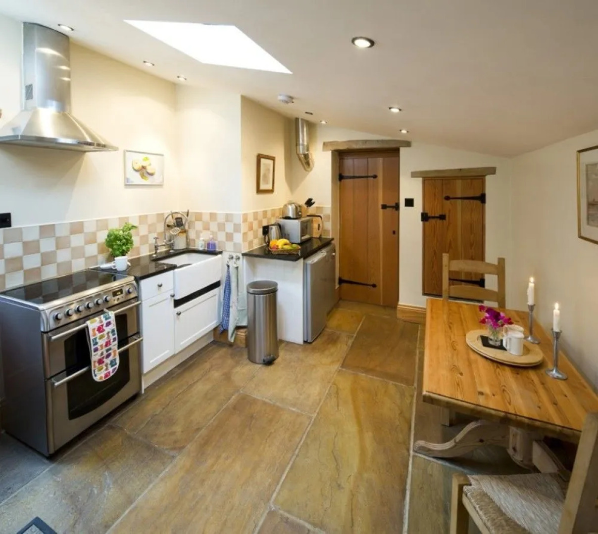 Nettle Cottage Holidays