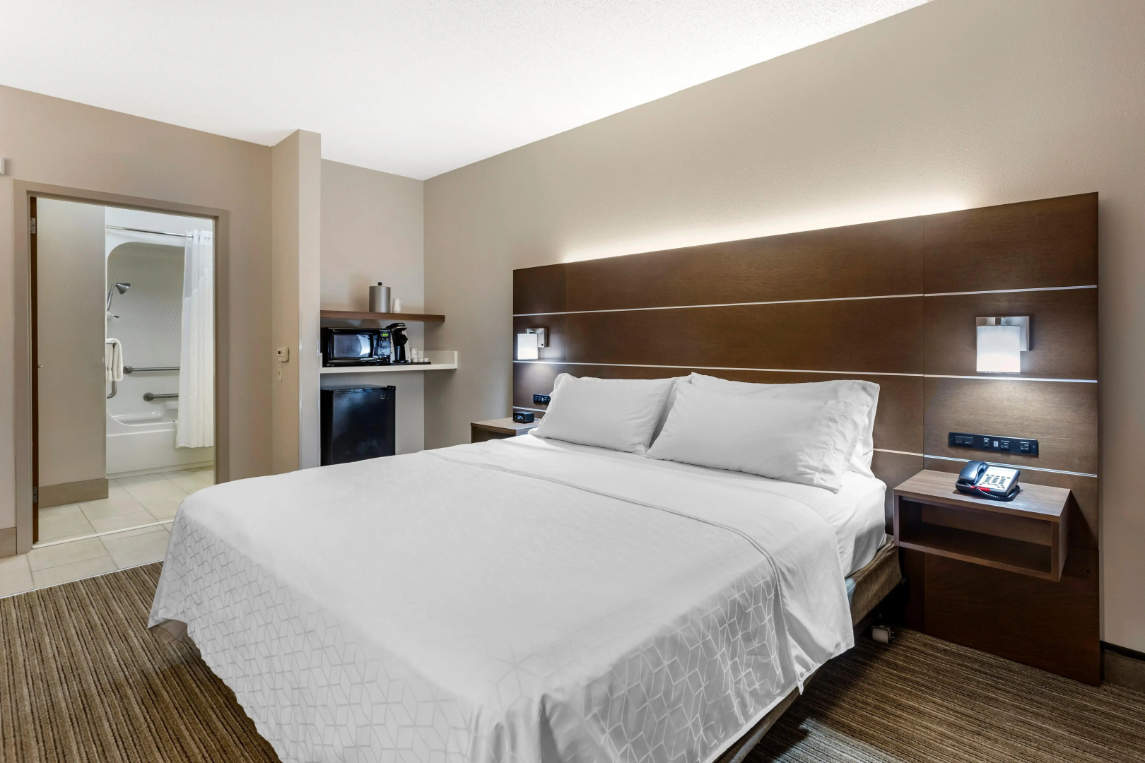 Holiday Inn Express Branson-Green Mountain Drive by IHG