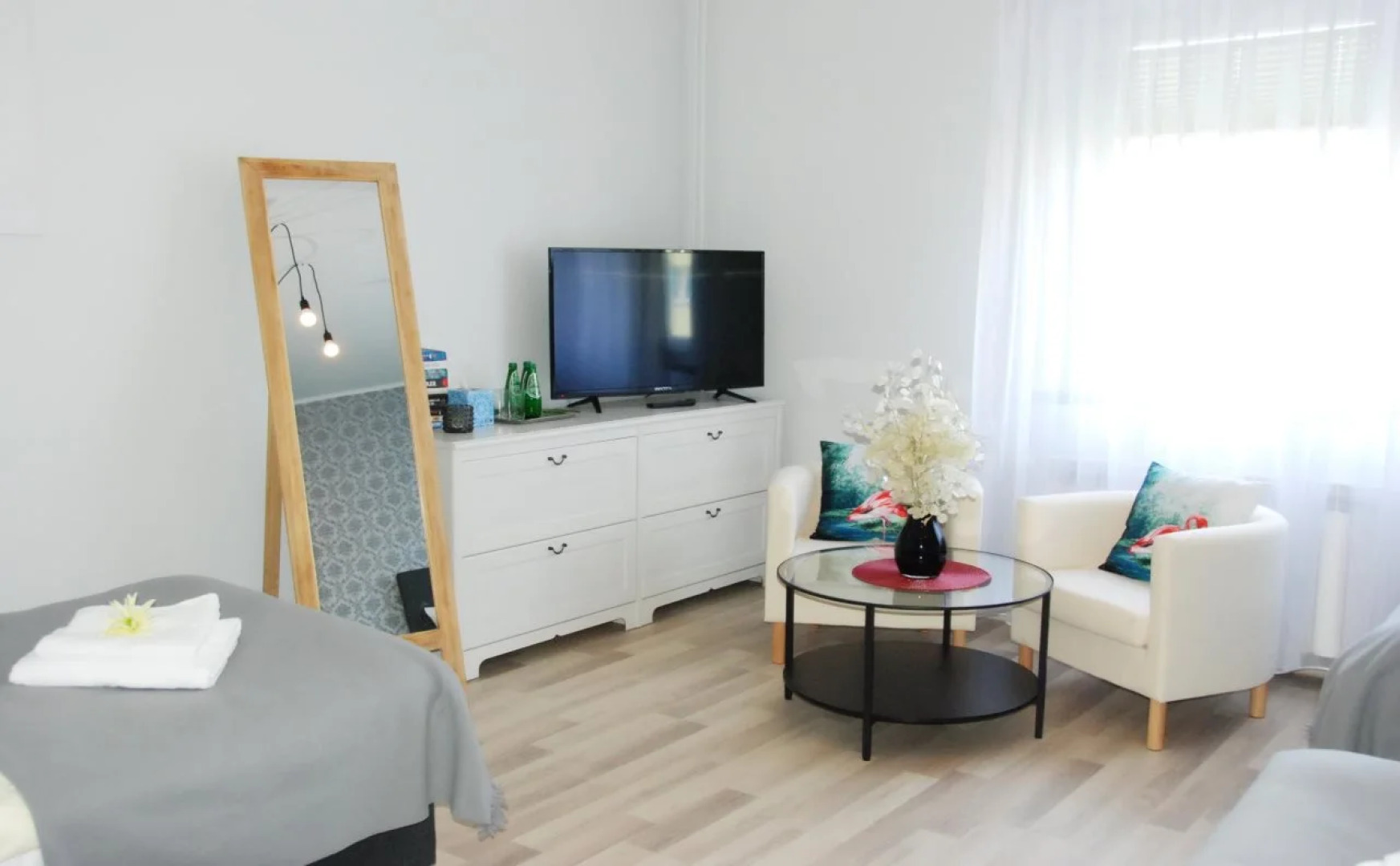 7th Room Guest House