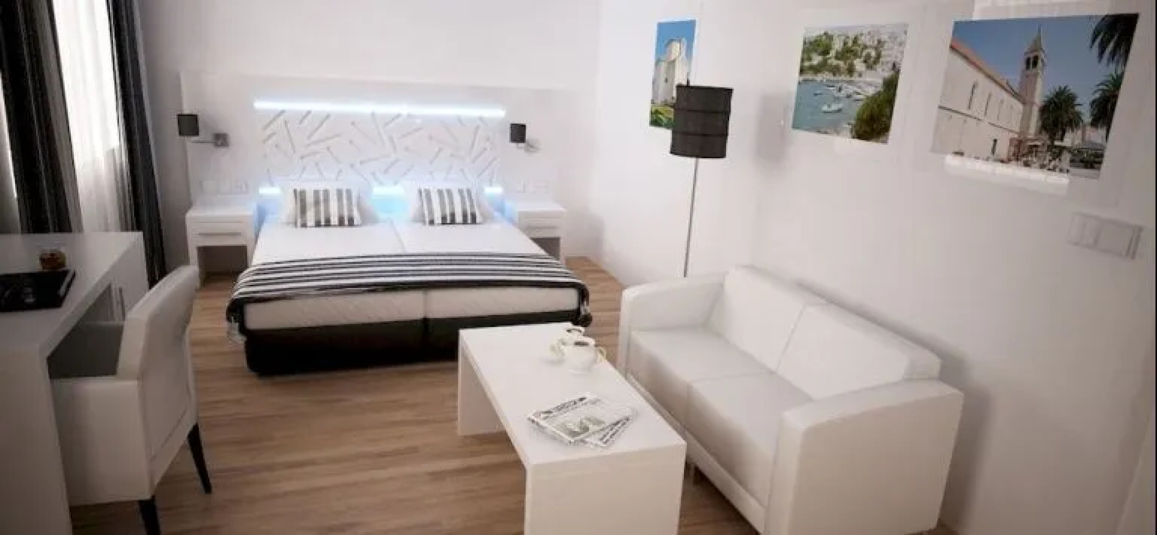 Hotel Bastina Sveti Križ