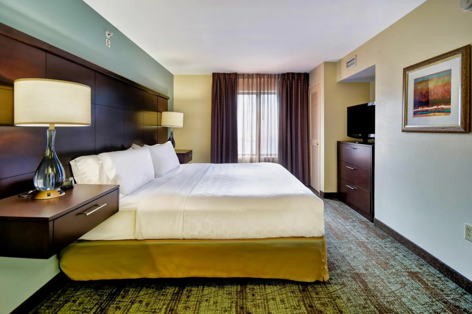 Staybridge Suites Middleton Madison-West by IHG