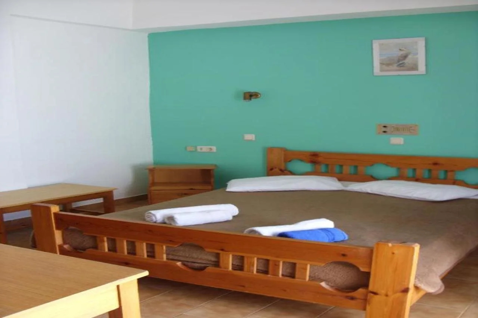 Eva Marina Hotel