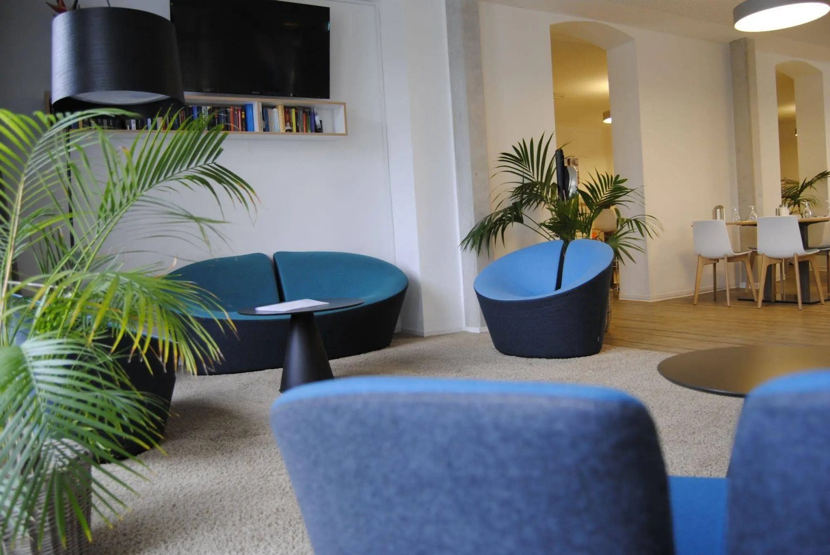 Haus KLIPPER Norderney