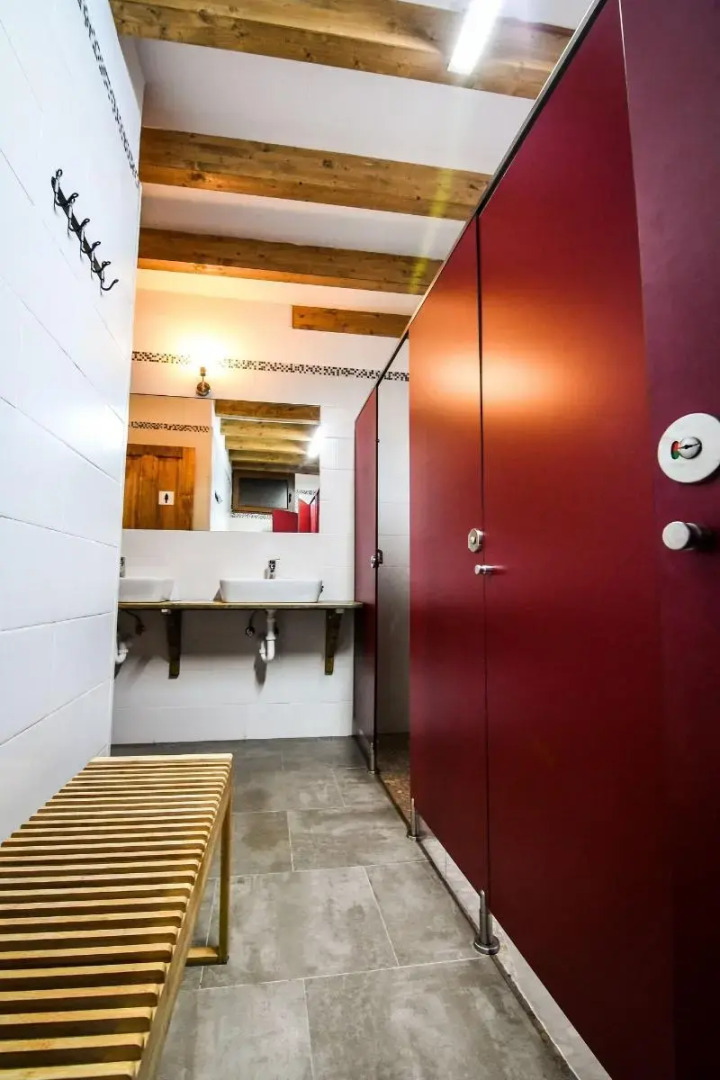 A Cien Leguas - Hostel