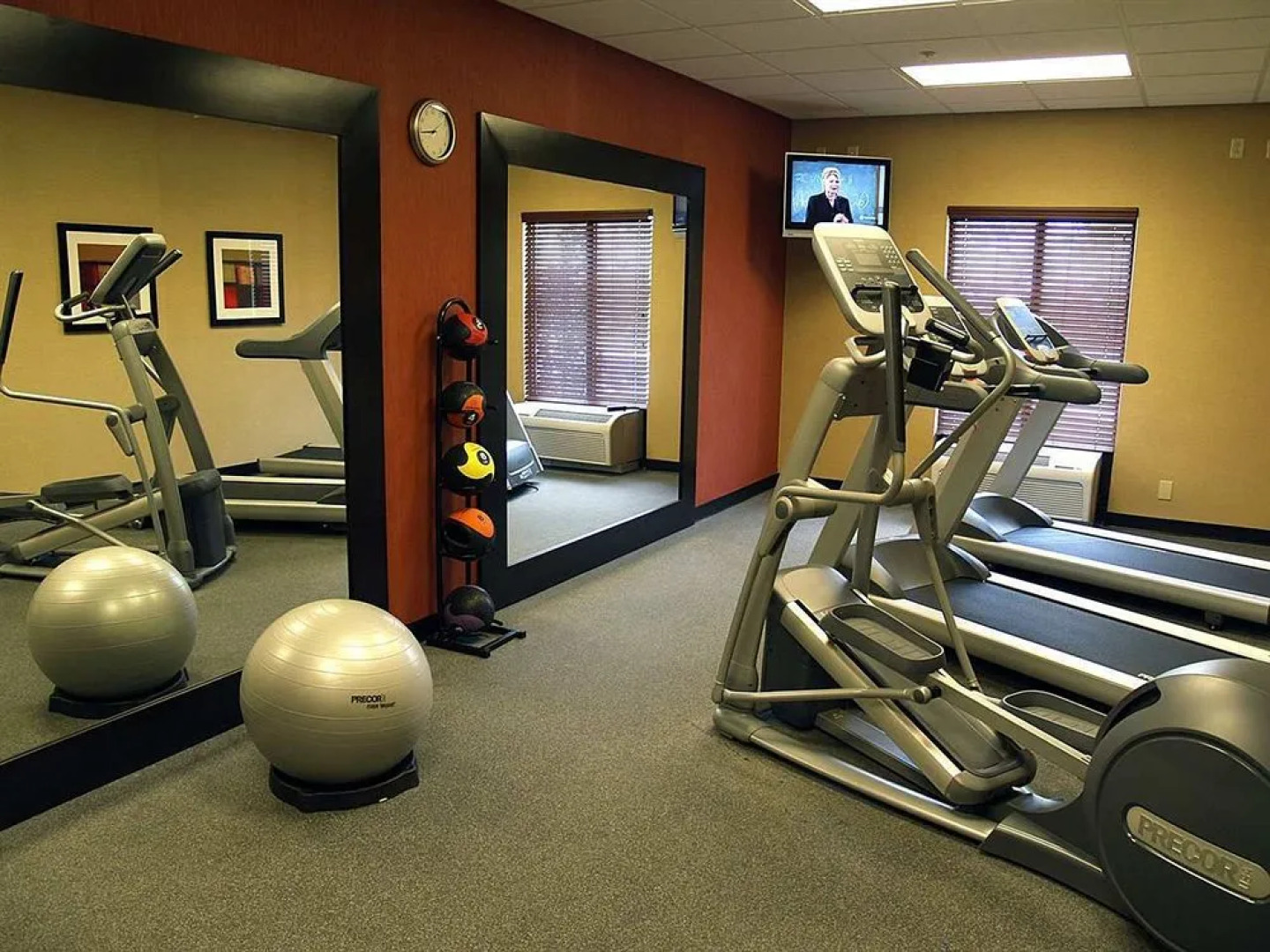 Hampton Inn & Suites Opelika - I-85 - Auburn Area