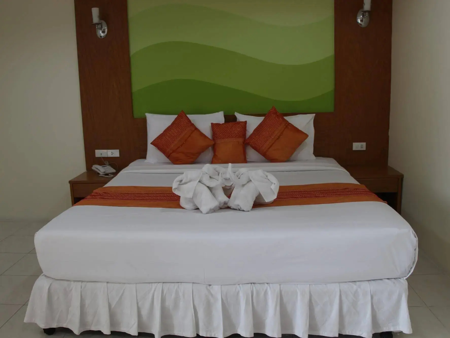 Suwanpupa Hotel