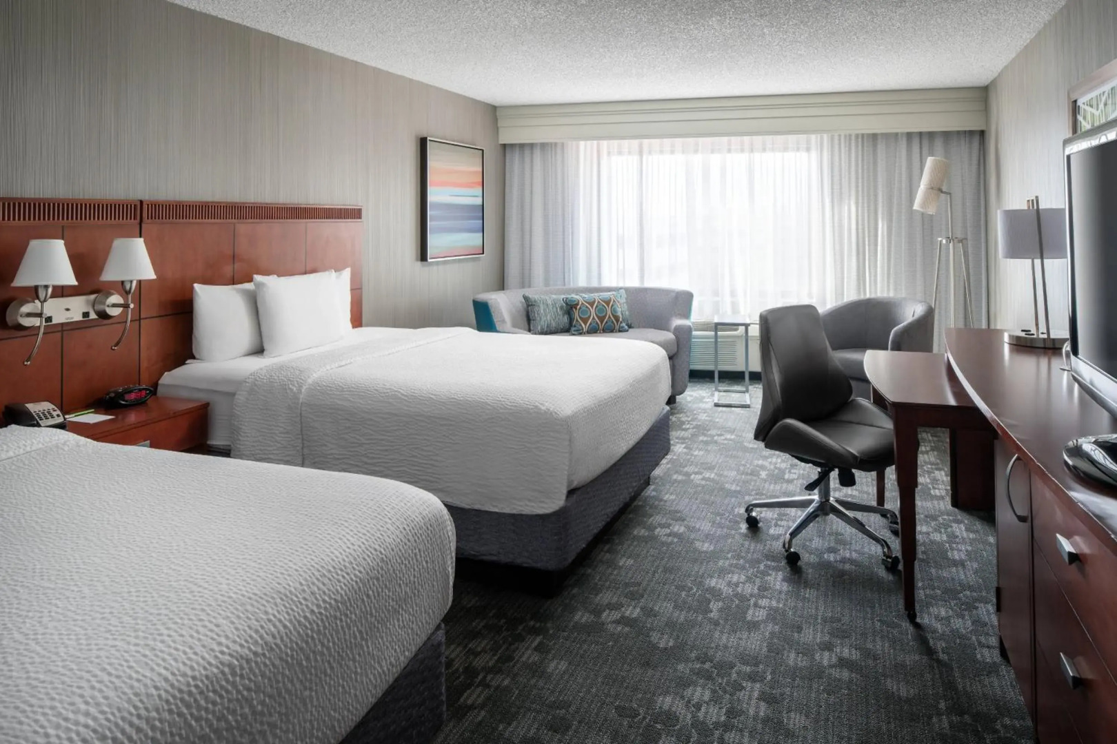 Courtyard by Marriott Foothill Ranch Irvine East/Lake Forest