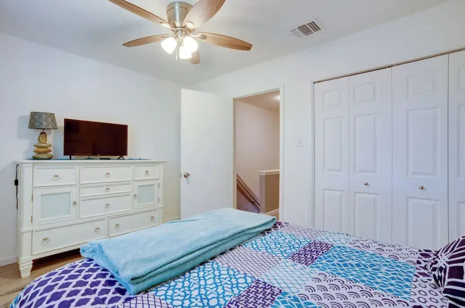 Pet-friendly Bryan Escape ~ 2 Mi to Texas A & M