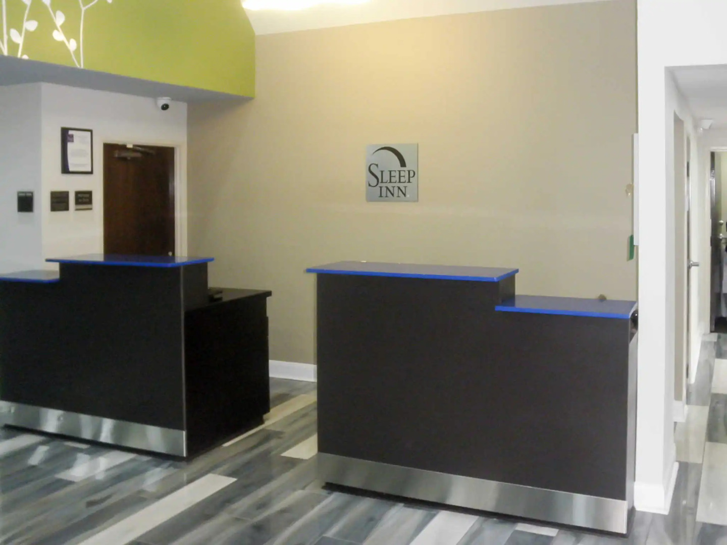 Travelodge by Wyndham Flowood/Jackson/Airport North