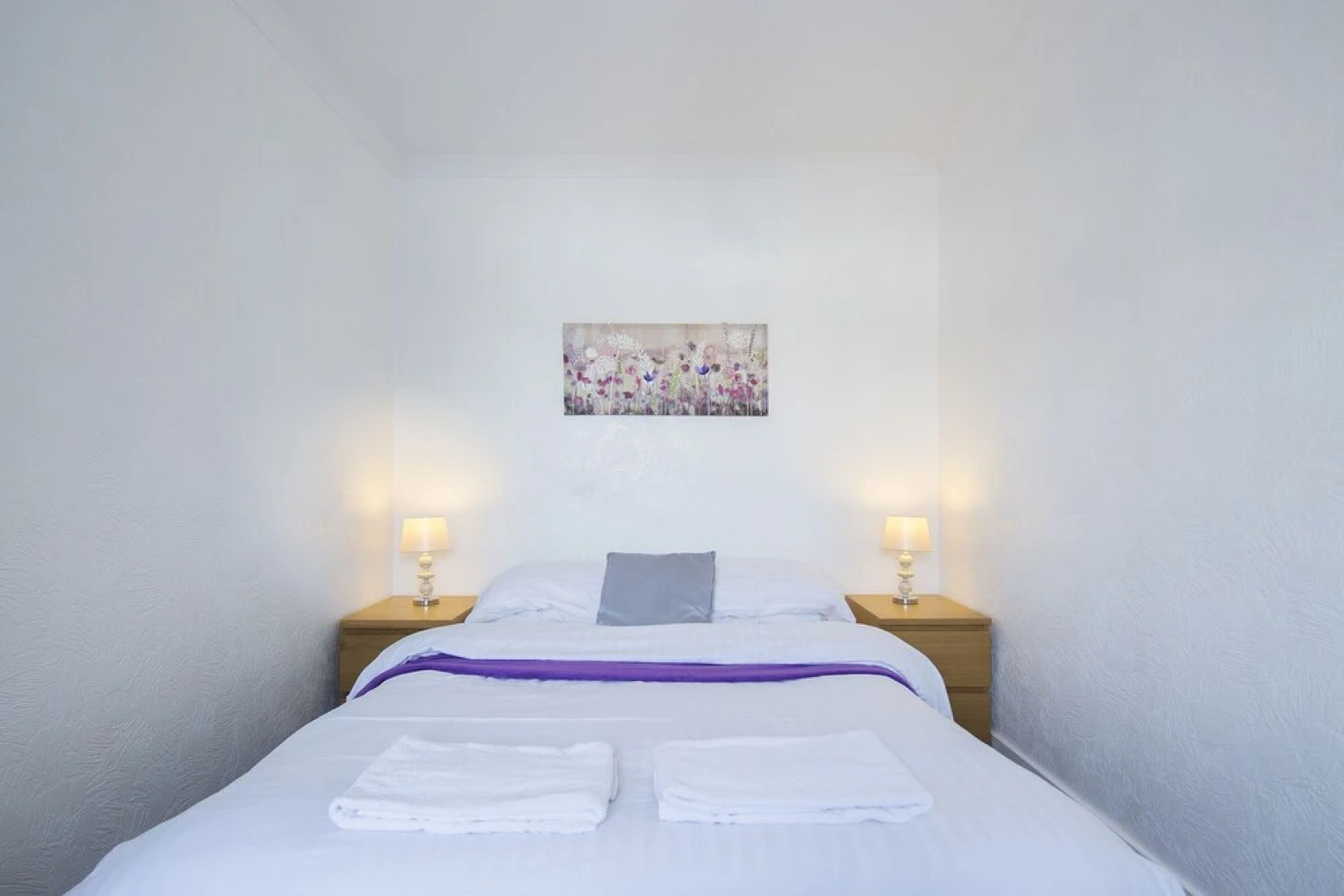 Cecil House by Kasar Stays