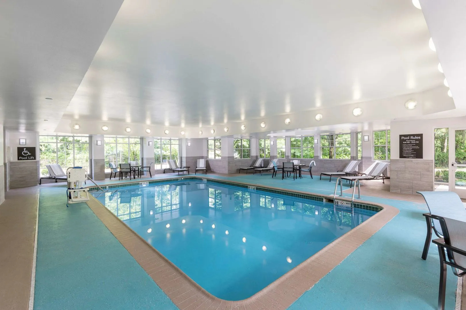 Homewood Suites by Hilton Philadelphia/Mt. Laurel