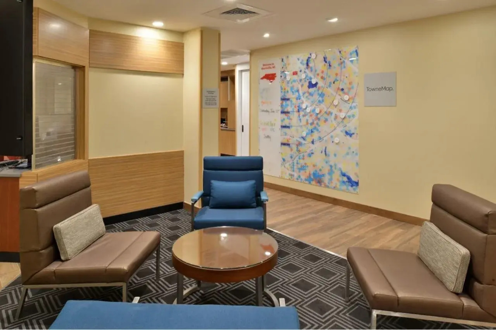 TownePlace Suites Raleigh-Durham Airport/Morrisville