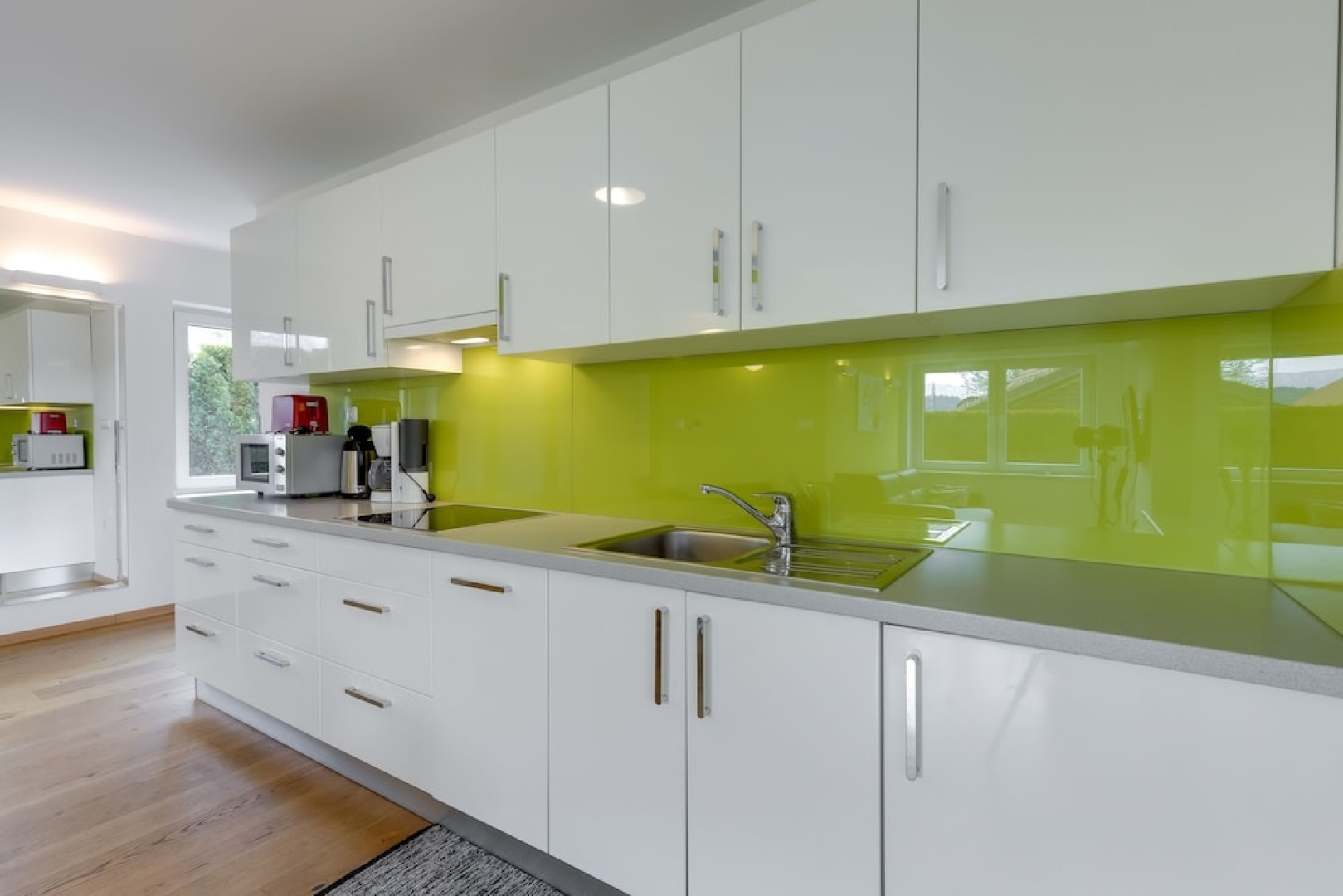 Wellness Suite Daisy