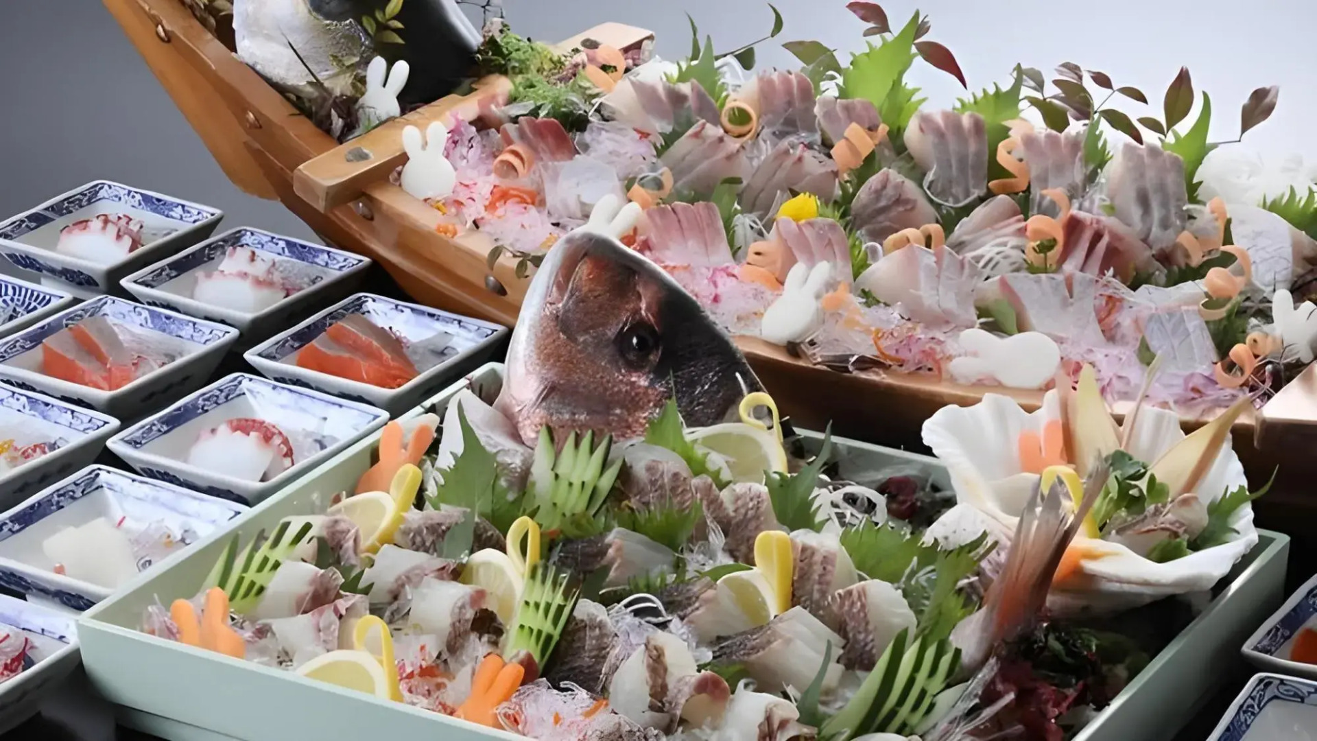 Kyukamura Ohkunoshima