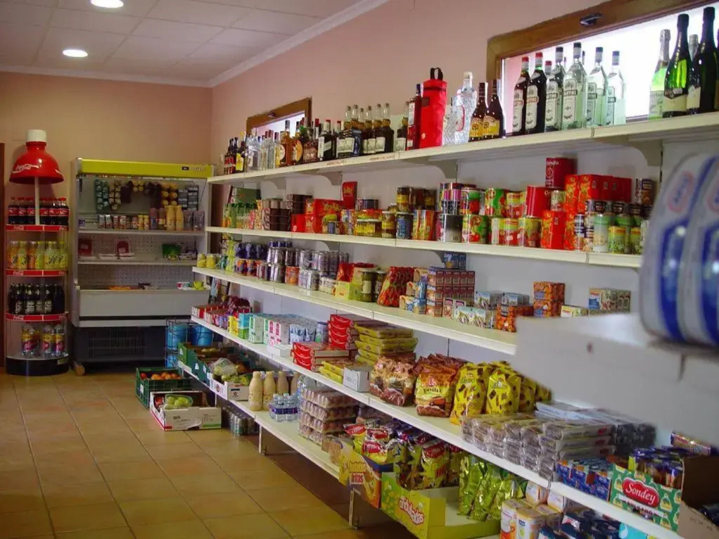 Camping Bungalows Mariola