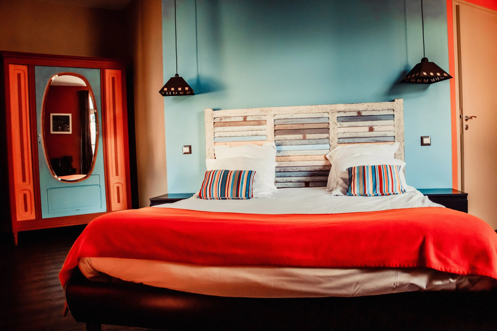 chambres d'hotes saint hubert