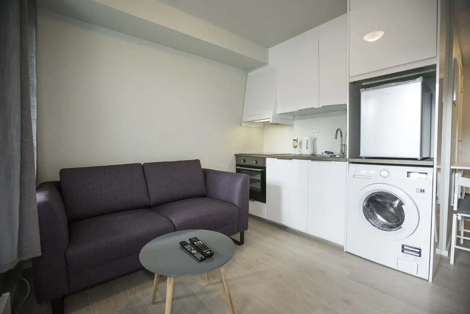 Stavanger Housing, Breibakken 29