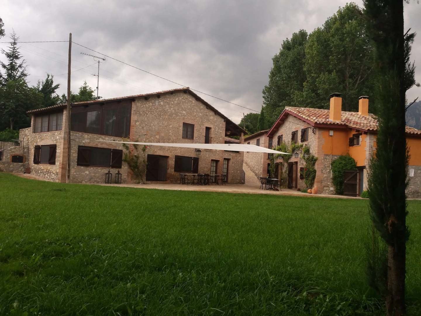 Casa Horta