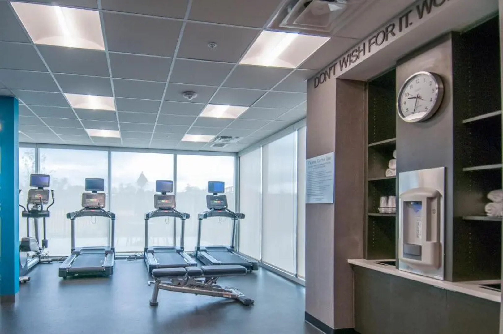 Fairfield Inn & Suites by Marriott LaPlace