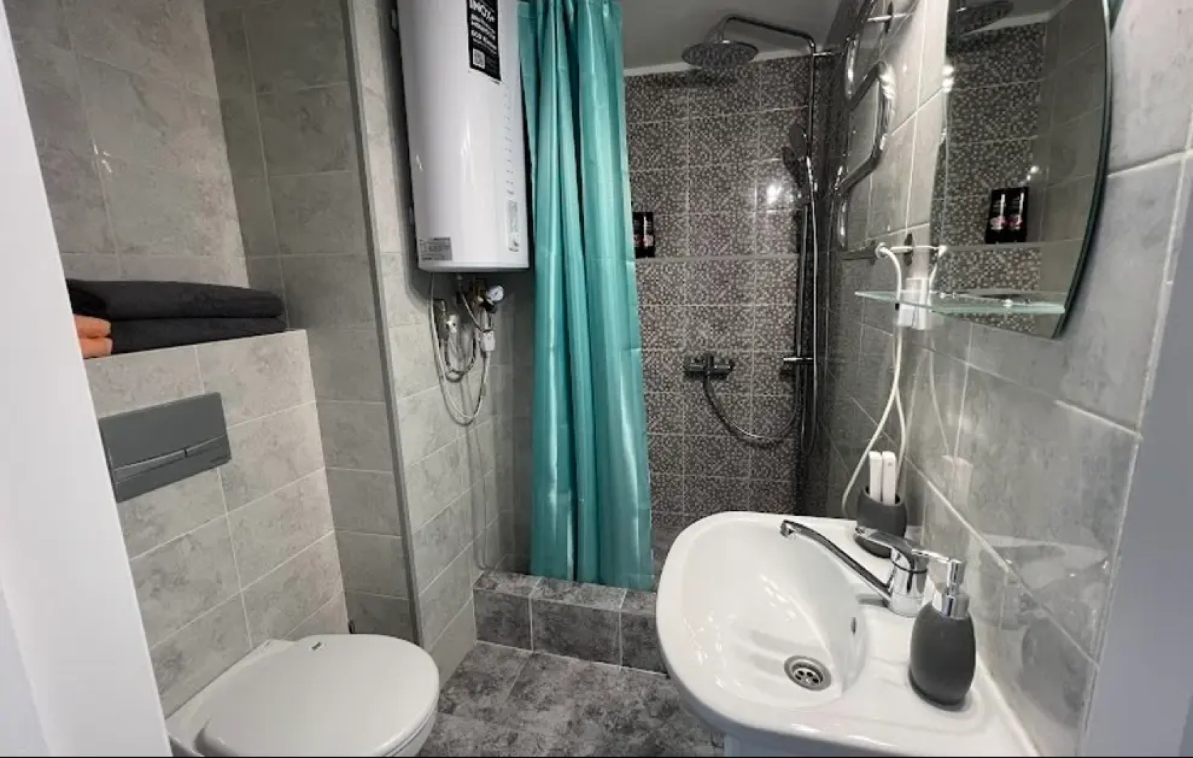 Vladivostok Rent on Krygina street 51A