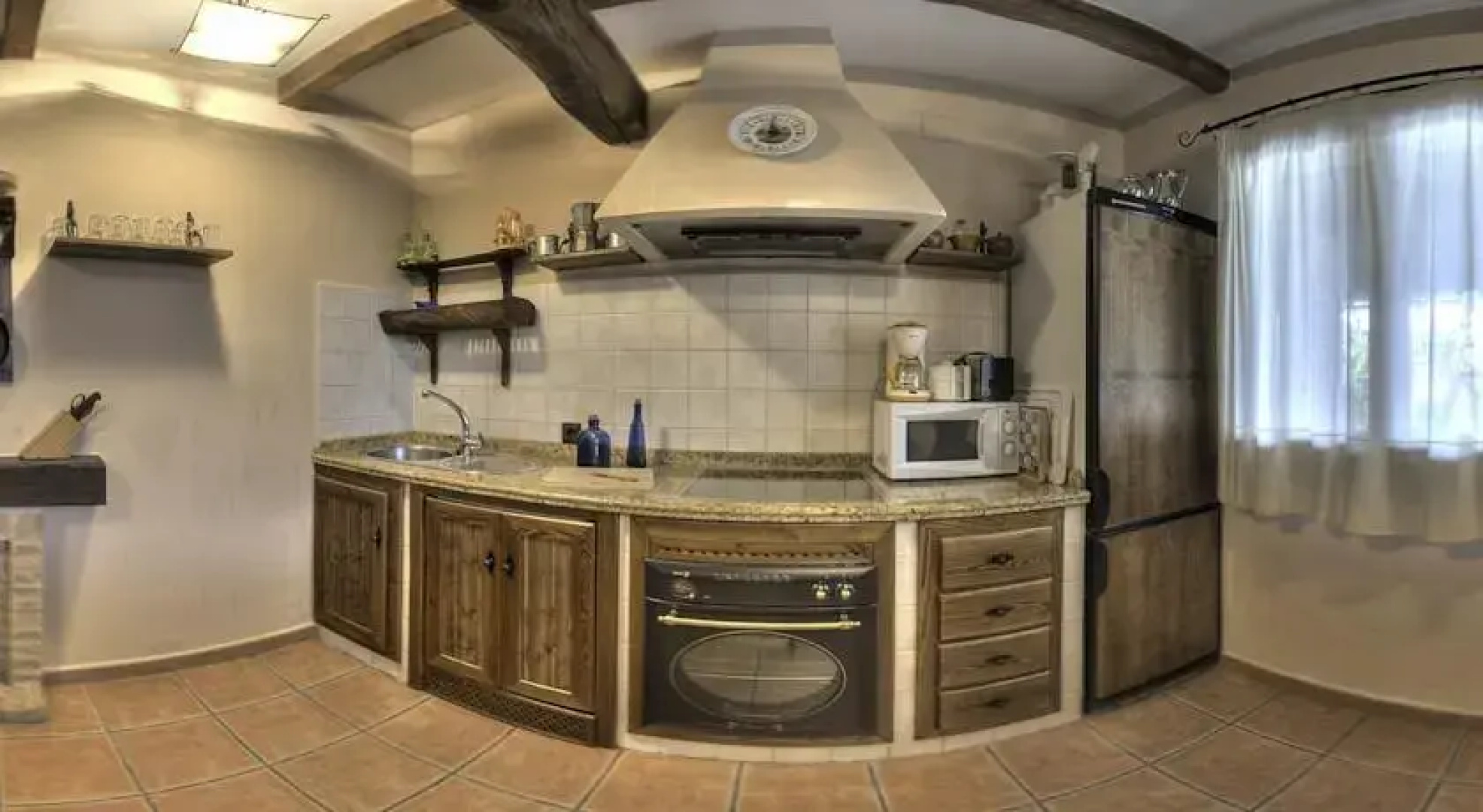 Casa Rural Valdeamor