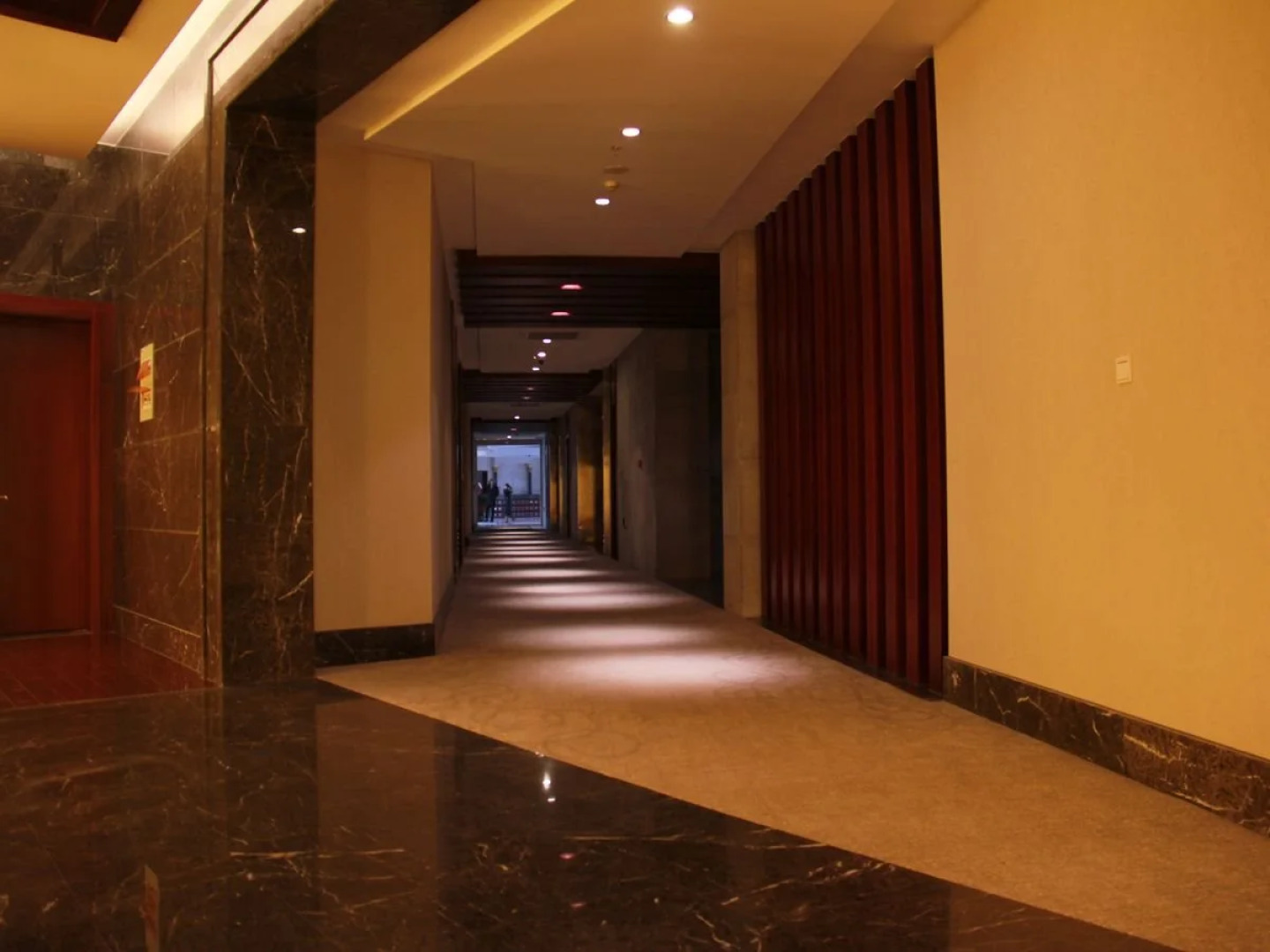 Jiangsu Cuipingshan Hotel