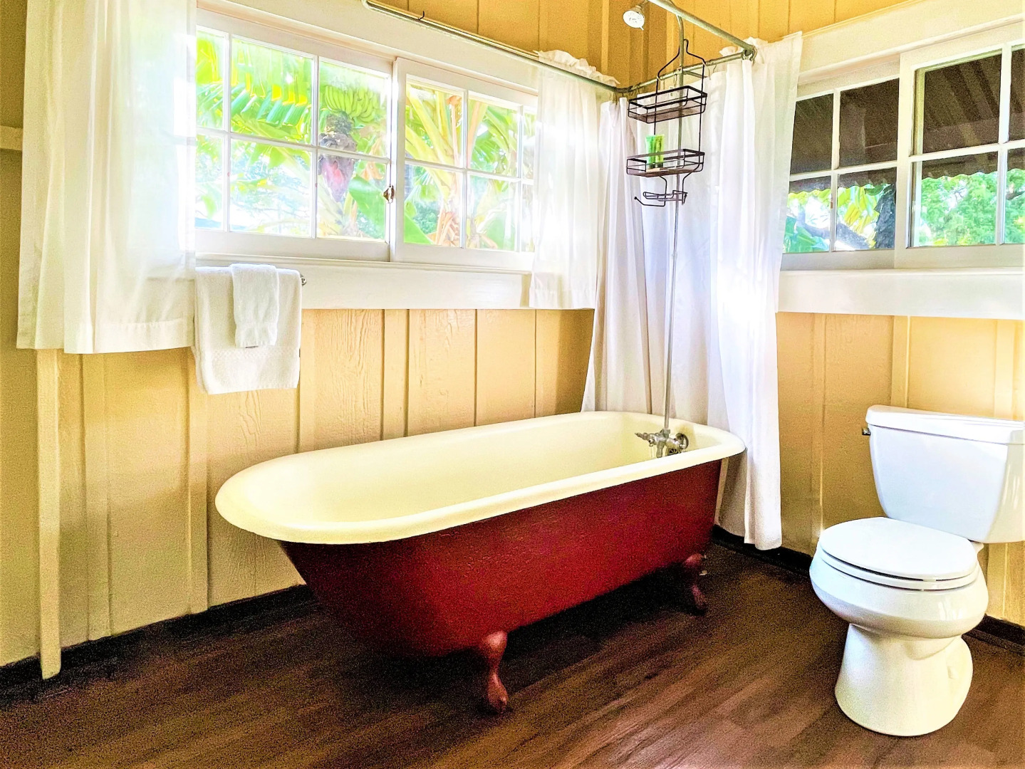 Waimea Plantation Cottages, a Coast Resort