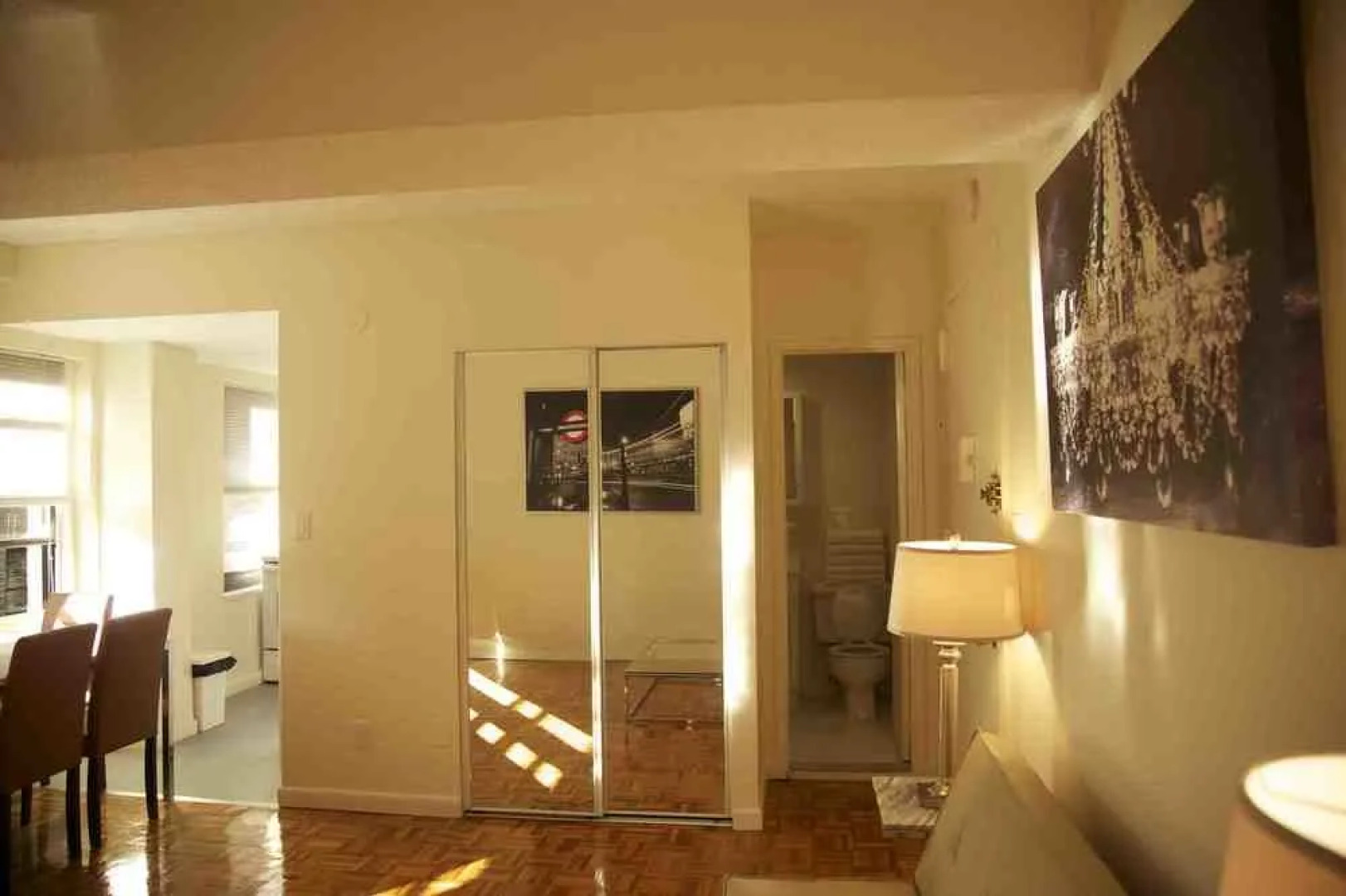 Midtown East 35th Street Best Location