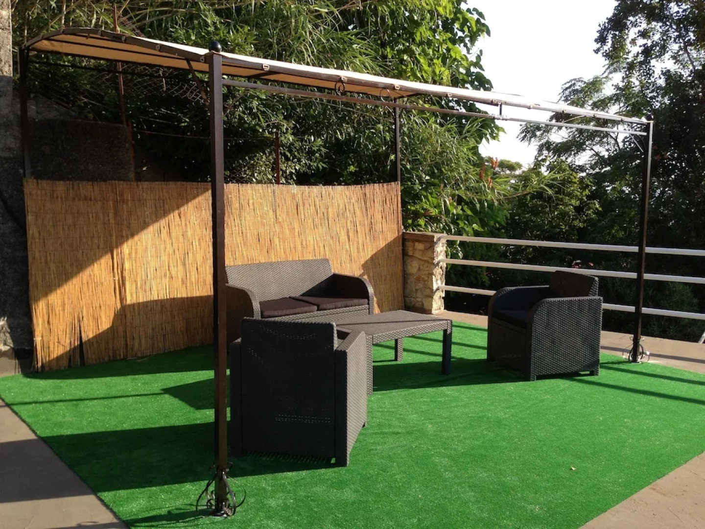 Silica Residence Hotel