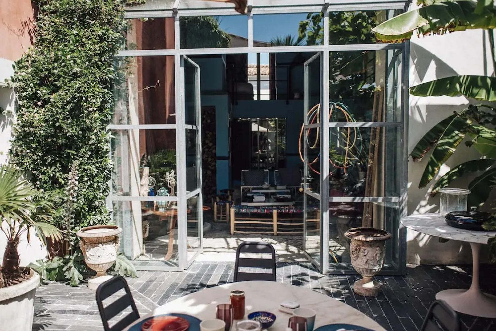 Location saisonnière Le Bois-Plage-en-Ré