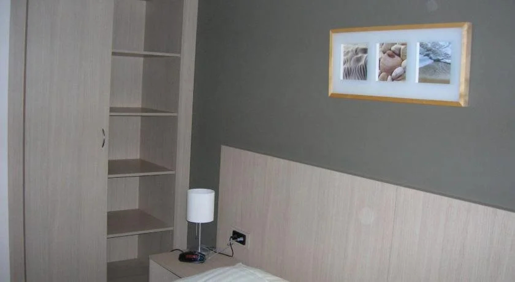 Hotel Millings Centrum